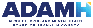 ADAMH Logo